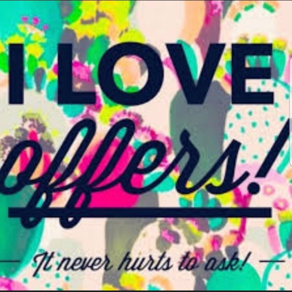 Welcome to my closet